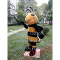 Hornet Mascot