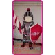 Mascot Knight Mascot Spartan Trojan Costume Cartoon