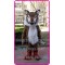 Mascot Wildcat Mascot Wild Cat Bobcat Costume