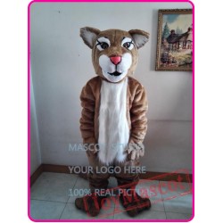 Bobcat Mascot Wildcat Mascot Costumes