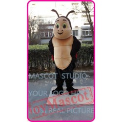 Mascot Ladybug Mascot Insect Costume