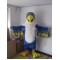 Eagle Mascot Hawk Falcon Mascot Costume Eaglet