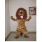 Mascot Lion Mascot Simba Leo Costume Anime Cosplay