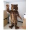 Mascot Beaver Sinocastor Mascot Costume