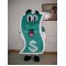 Mascot Billy Buck Money Cash Mascot Costume
