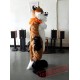 Fox Fursuit Mascot Costumes Christmas