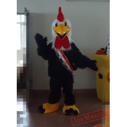 Rooster Mascot Costumes Christmas Womens / Mens Mascot