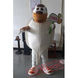 Turtle Tortoise Mascot Costume Animal Costumes