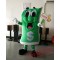 Greenar Bill Mascot Costume Animal Costumes