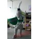 Knight Frederica Mascot Costume Plush Cartoon Costumess