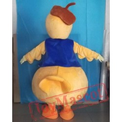 Old Duck Mascot Costumes Christmas Womens / Mens Mascot