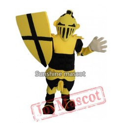 Europe Warrior Mascot Cosplay Costume Animation Movie Props Performances Knight Mascot Costume