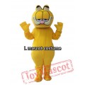 Garfield Mascot