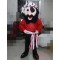 Performance One-Eyed Pirate Mascot Costume