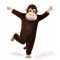 Mascot Costume - Monkey