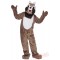 Adult Unisex Chipmunk Mascot Costumes