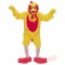 COMICAL CHICKEN MASCOT COMPLETE ADULT COSTUME