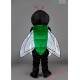 Fly Bee Costume Mascot Costume for Adults