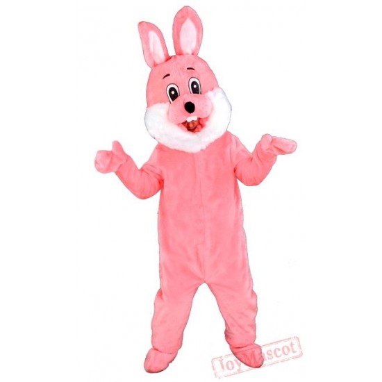 Rabbit Costume Mascot Costume for Adults