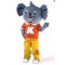 Koala Costume Mascot Costume for Adults