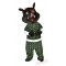 Pig Boar Mascot Costumes for Adults