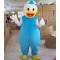 Adult Luxury Duck Mascot Costume