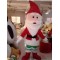 Christmas Costume Santa Claus Mascot Costumes