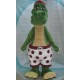 Crocodile Mascot Costumes