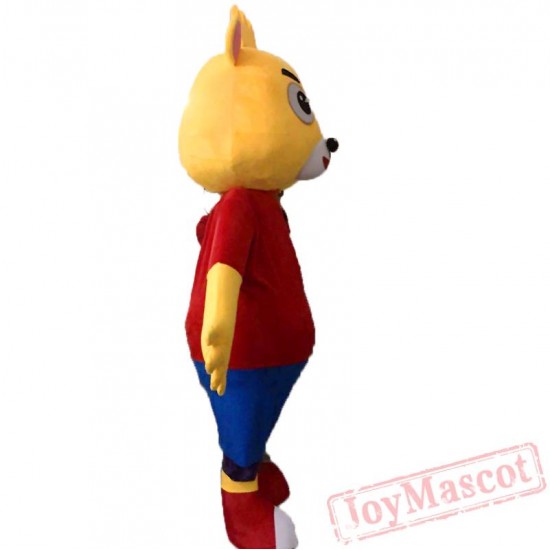 Beat Mascot Costumes