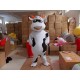 Cattle Ox Cows Mascot Costumes for Adult