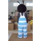 The Little Ant Cartoon Character Costume Cosplay Mascot