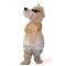 Cool Sunglasses Dog Mascot Costume
