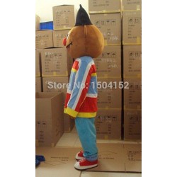 Boy Diego Mascot Costume