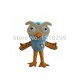 Hoot The Owl Mascot Costume