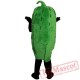 Pickled Vegetable Beans Eggplant Mascot Costume