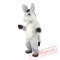 Donkey Mascot Costume