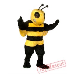 Bee / Hornet Mascot Costume
