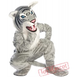 WildCat Mascot Costume