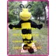 Horney Bee Mascot Costume