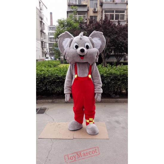 Koala Mascot Costume Coala Bear
