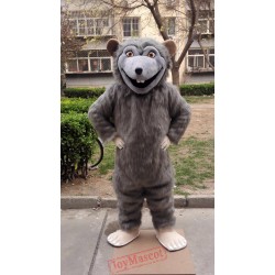 Rat Mouce Mascot Costume