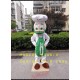 Cooker Mascot Costume Chef