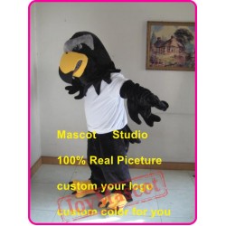 Eagle Mascot Hawk Falcon Mascot Costume